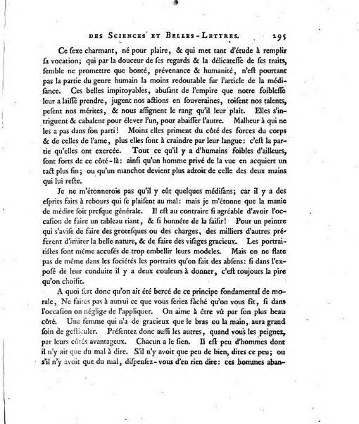 Nouveaux memoires de l'Academie royale des sciences et belles-lettres, avec l'histoire pour la meme annee