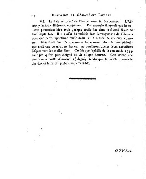 Nouveaux memoires de l'Academie royale des sciences et belles-lettres, avec l'histoire pour la meme annee