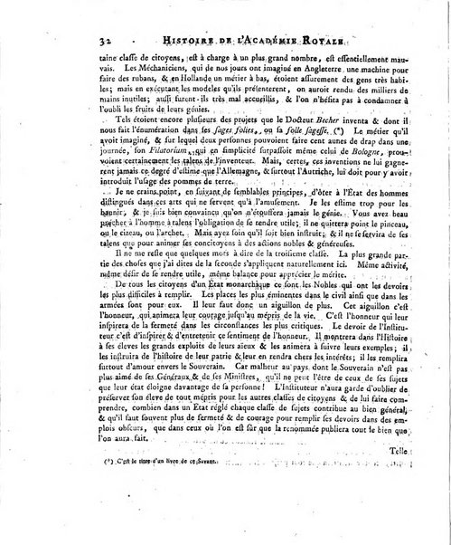 Nouveaux memoires de l'Academie royale des sciences et belles-lettres, avec l'histoire pour la meme annee