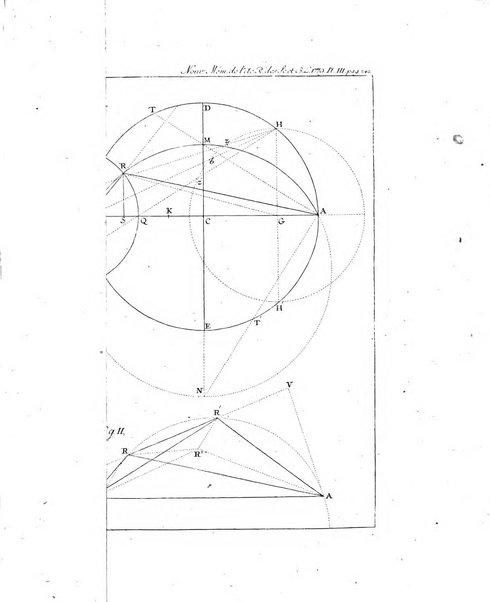 Nouveaux memoires de l'Academie royale des sciences et belles-lettres, avec l'histoire pour la meme annee