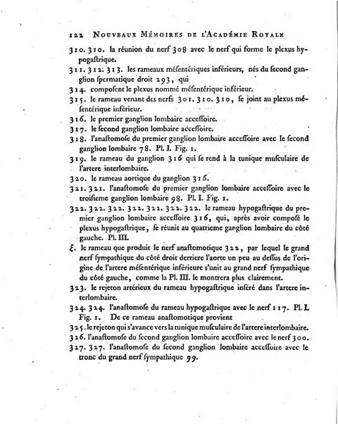 Nouveaux memoires de l'Academie royale des sciences et belles-lettres, avec l'histoire pour la meme annee