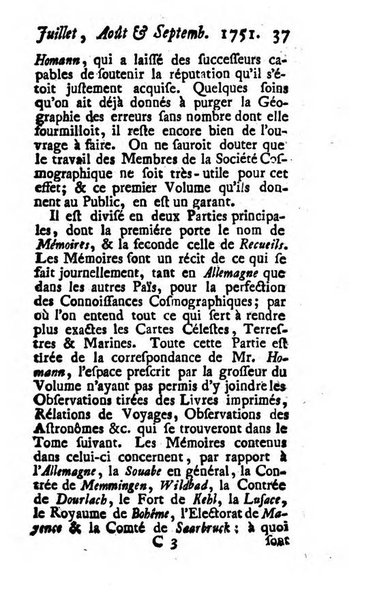 Nouvelle bibliotheque germanique ou histoire litteraire de l'Allemagne, de la Suisse et des pays du nord