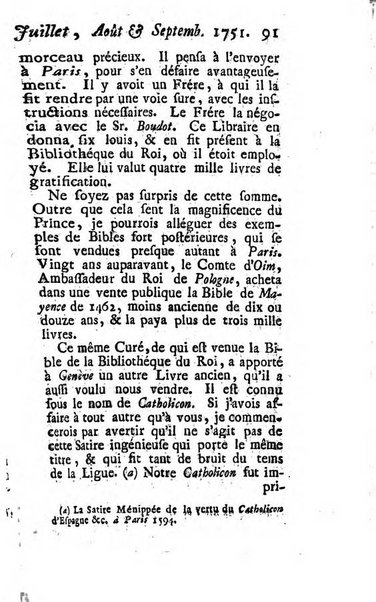 Nouvelle bibliotheque germanique ou histoire litteraire de l'Allemagne, de la Suisse et des pays du nord