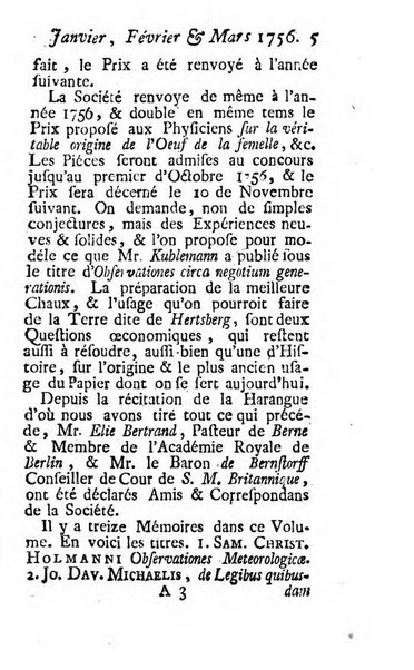 Nouvelle bibliotheque germanique ou histoire litteraire de l'Allemagne, de la Suisse et des pays du nord