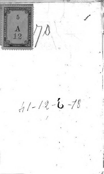 Nouvelle bibliotheque germanique ou histoire litteraire de l'Allemagne, de la Suisse et des pays du nord