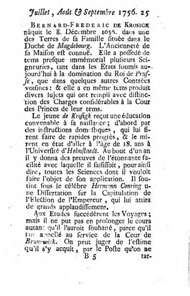 Nouvelle bibliotheque germanique ou histoire litteraire de l'Allemagne, de la Suisse et des pays du nord
