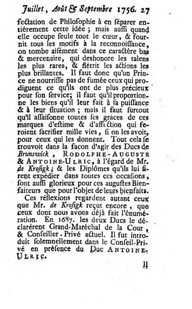 Nouvelle bibliotheque germanique ou histoire litteraire de l'Allemagne, de la Suisse et des pays du nord