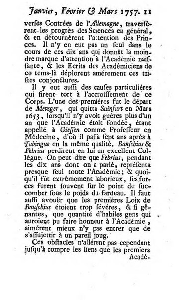 Nouvelle bibliotheque germanique ou histoire litteraire de l'Allemagne, de la Suisse et des pays du nord