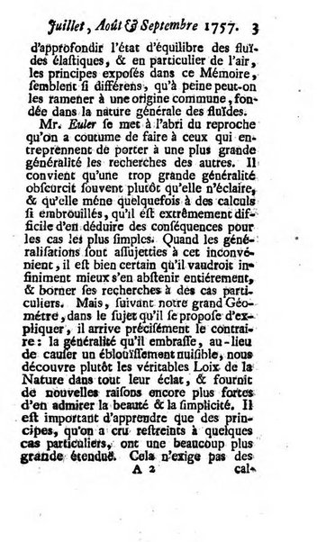 Nouvelle bibliotheque germanique ou histoire litteraire de l'Allemagne, de la Suisse et des pays du nord