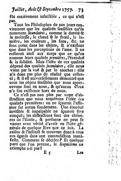 Nouvelle bibliotheque germanique ou histoire litteraire de l'Allemagne, de la Suisse et des pays du nord