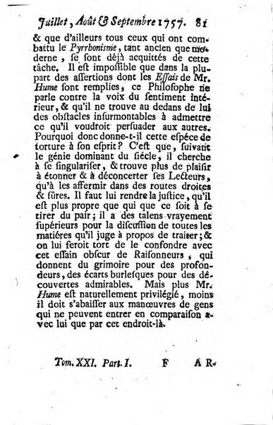 Nouvelle bibliotheque germanique ou histoire litteraire de l'Allemagne, de la Suisse et des pays du nord