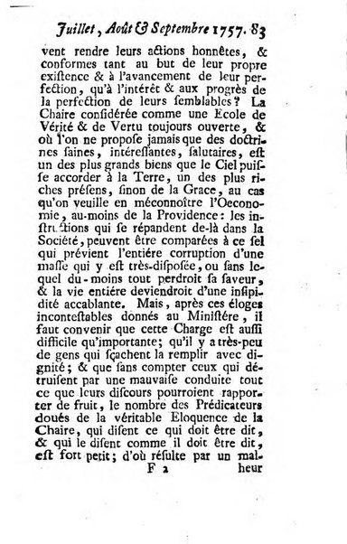 Nouvelle bibliotheque germanique ou histoire litteraire de l'Allemagne, de la Suisse et des pays du nord