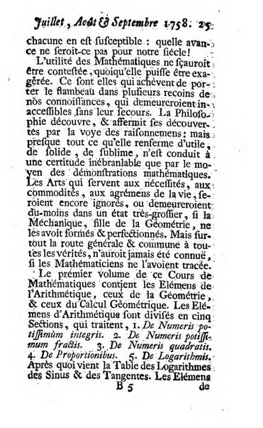 Nouvelle bibliotheque germanique ou histoire litteraire de l'Allemagne, de la Suisse et des pays du nord