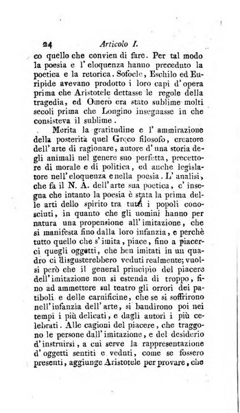 Nuovo giornale dei letterati