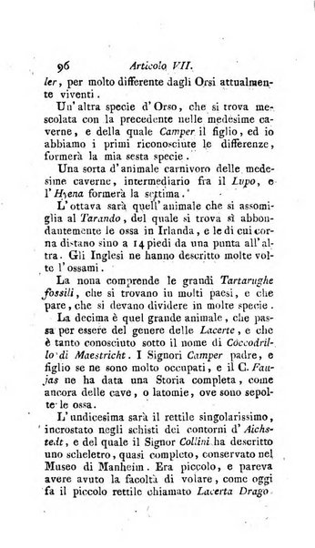 Nuovo giornale dei letterati