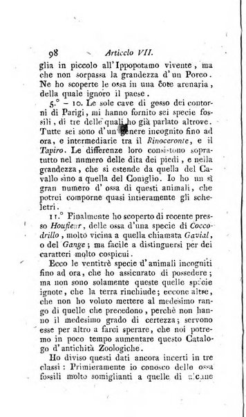 Nuovo giornale dei letterati