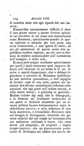 Nuovo giornale dei letterati