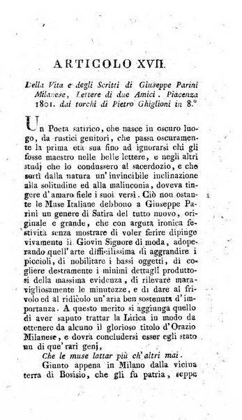 Nuovo giornale dei letterati