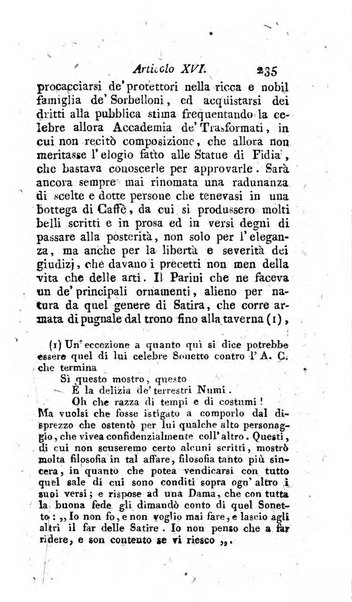 Nuovo giornale dei letterati