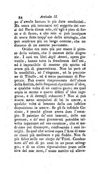 Nuovo giornale dei letterati