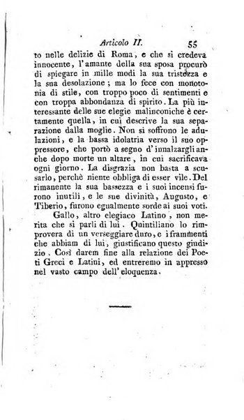 Nuovo giornale dei letterati