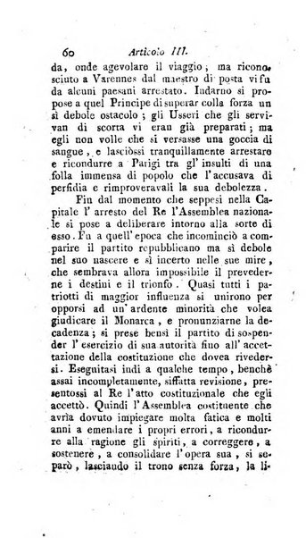 Nuovo giornale dei letterati