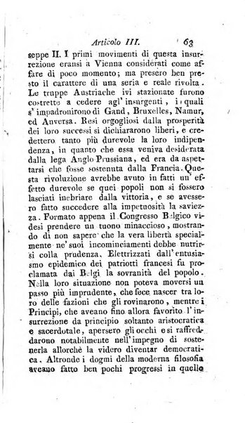 Nuovo giornale dei letterati