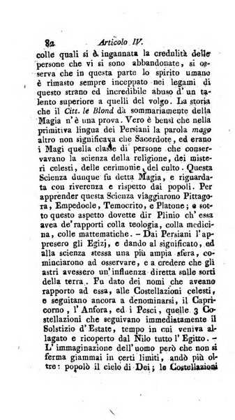 Nuovo giornale dei letterati