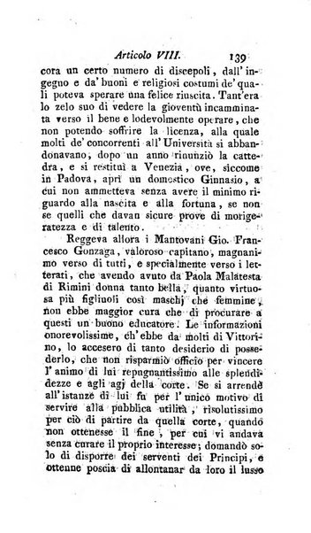 Nuovo giornale dei letterati