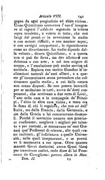 Nuovo giornale dei letterati