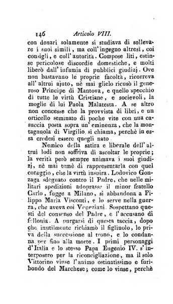 Nuovo giornale dei letterati