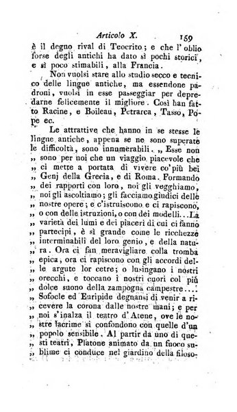 Nuovo giornale dei letterati