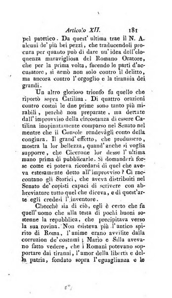 Nuovo giornale dei letterati