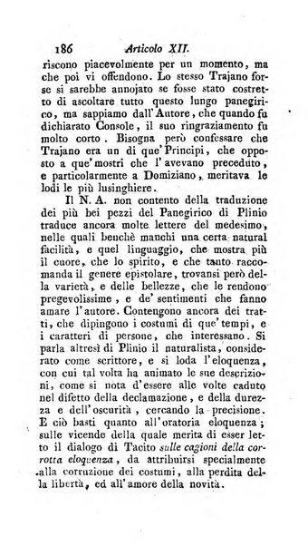 Nuovo giornale dei letterati