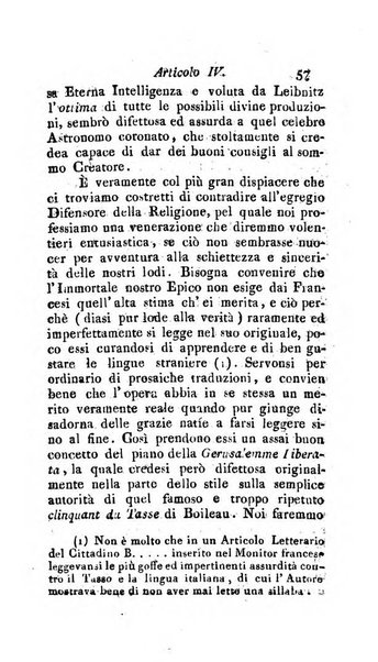 Nuovo giornale dei letterati