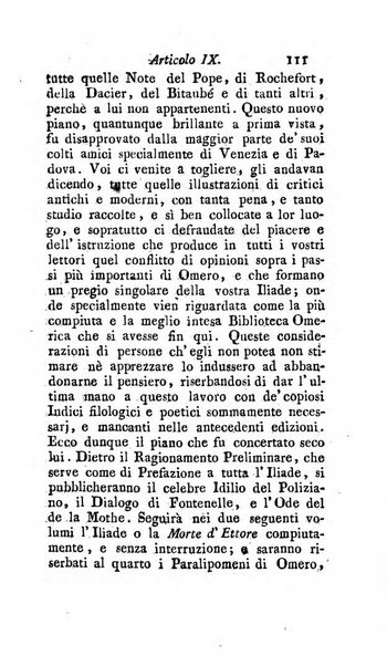 Nuovo giornale dei letterati