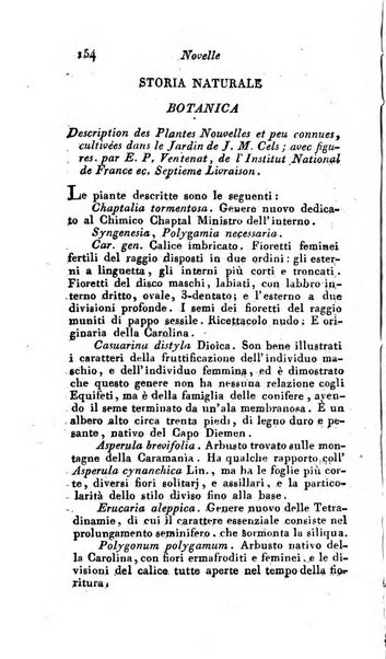 Nuovo giornale dei letterati