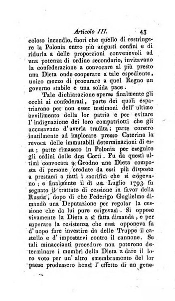 Nuovo giornale dei letterati