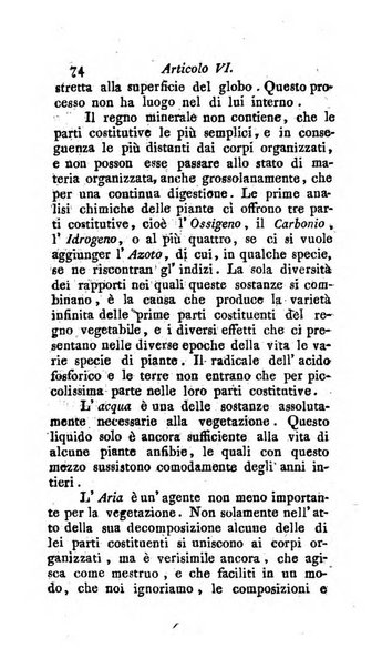 Nuovo giornale dei letterati