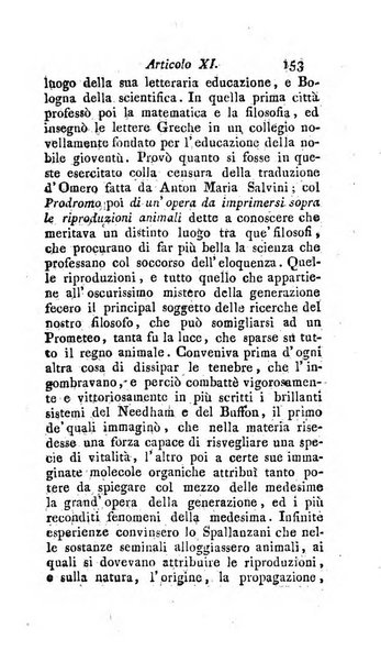 Nuovo giornale dei letterati