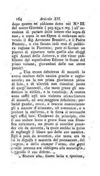 Nuovo giornale dei letterati