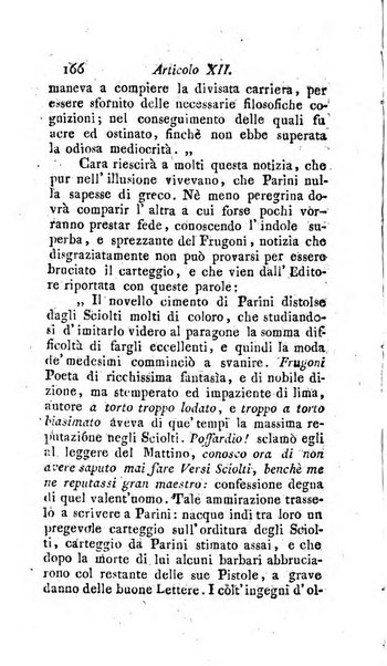 Nuovo giornale dei letterati