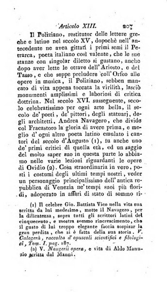 Nuovo giornale dei letterati