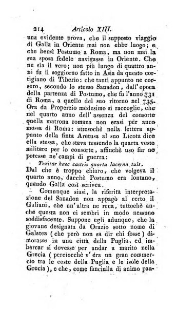 Nuovo giornale dei letterati