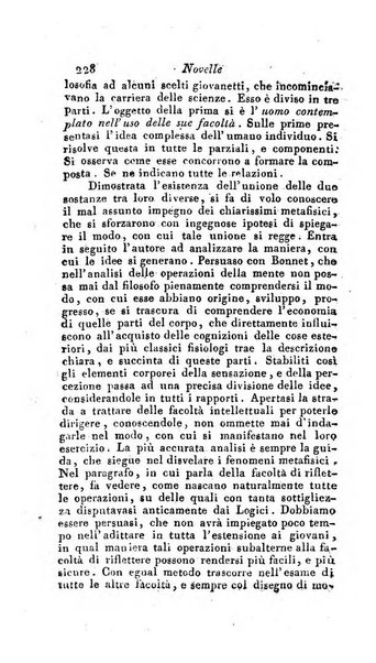 Nuovo giornale dei letterati