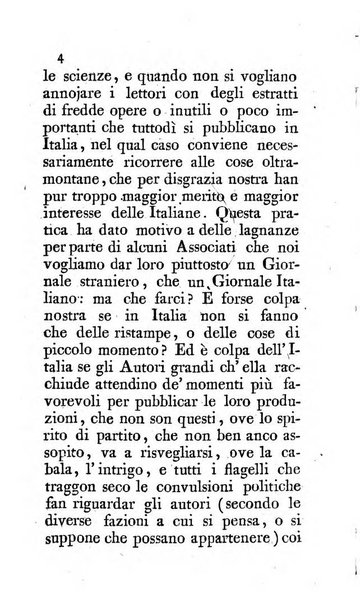 Nuovo giornale dei letterati