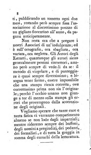 Nuovo giornale dei letterati