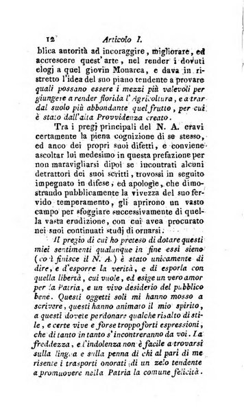 Nuovo giornale dei letterati