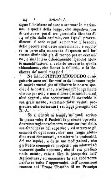 Nuovo giornale dei letterati