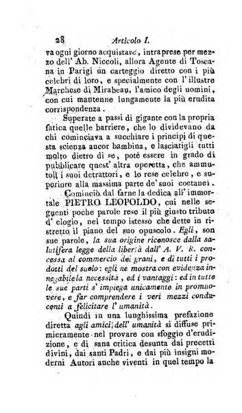 Nuovo giornale dei letterati